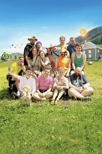 Plakat do filmu "Tacy jak my" #627523