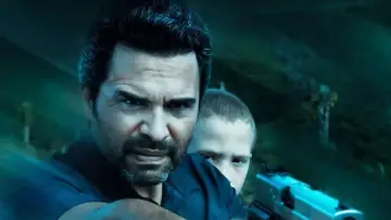Zasłona do filmu "La Soga 3: Venganza" #1821447