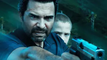Zasłona do filmu "La Soga 3: Venganza" #1821448