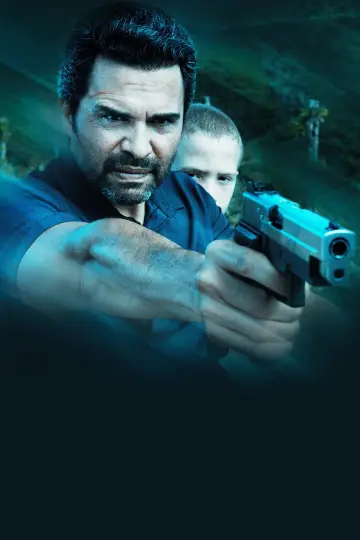 Plakat do filmu "La Soga 3: Venganza" #1821455