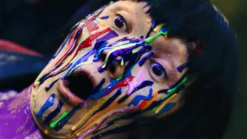 Zasłona do filmu "マイマザーズアイズ" #1088194