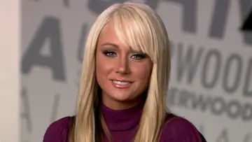Zasłona do filmu "Playboy Video Centerfold:  Sara Jean Underwood - The Playmate of the year 2007" #921456