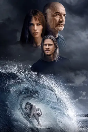 Plakat do filmu "Sons of Summer" #436971
