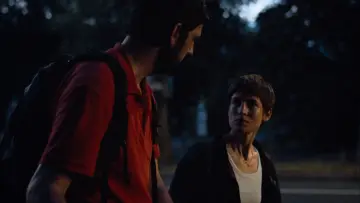 Zasłona do filmu "Meine Frau weint" #828802