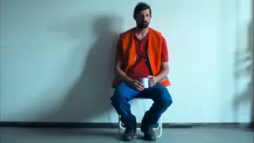 Zasłona do filmu "Meine Frau weint" #828803