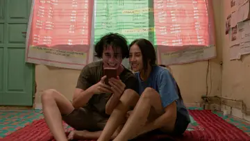Zasłona do filmu "Gampang Cuan" #1100957