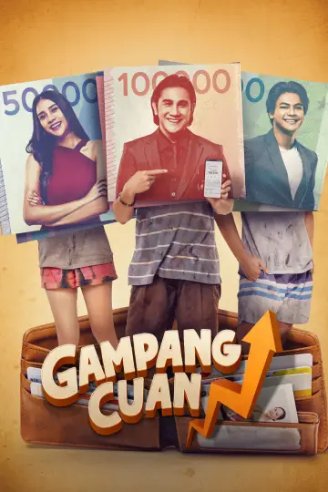 Gampang Cuan