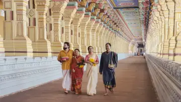 Zasłona do filmu "ଚାରି ଧାମ" #980015