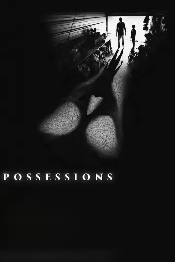 Plakat do filmu "Possessions" #459981