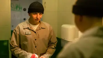 Zasłona do filmu "Freestyle" #393624