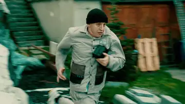 Zasłona do filmu "Freestyle" #393625