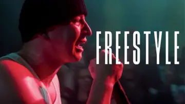 Zasłona do filmu "Freestyle" #393626