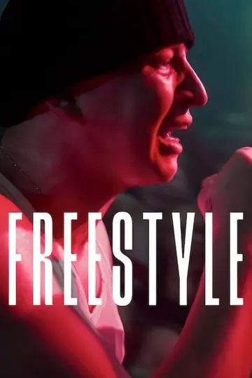 Plakat do filmu "Freestyle" #70687