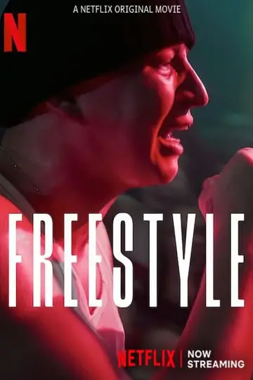 Plakat do filmu "Freestyle" #70688
