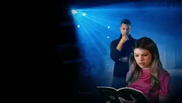 Zasłona do filmu "Zabójczy urok" #1070692