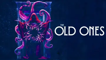 Zasłona do filmu "H. P. Lovecraft