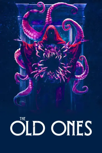 H. P. Lovecraft's The Old Ones
