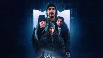 Zasłona do filmu "Zimny ​​portfel" #677452
