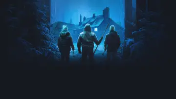 Zasłona do filmu "Zimny ​​portfel" #677453
