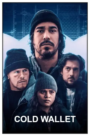 Plakat do filmu "Zimny ​​portfel" #677481