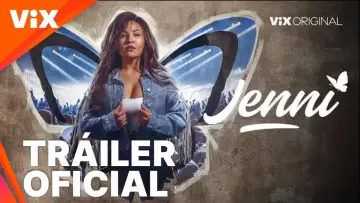 Zasłona do filmu "Jenni" #692891