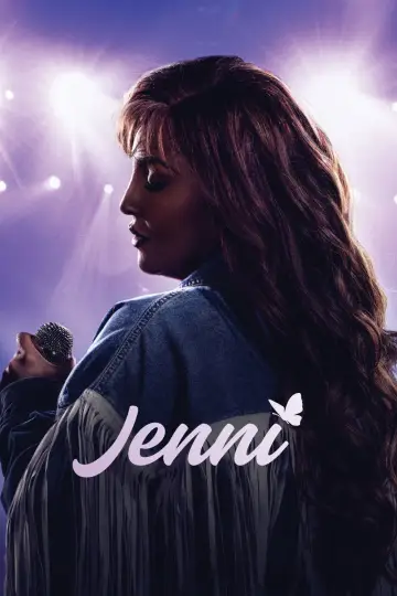 Plakat do filmu "Jenni" #692893