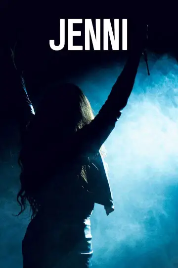 Plakat do filmu "Jenni" #692895
