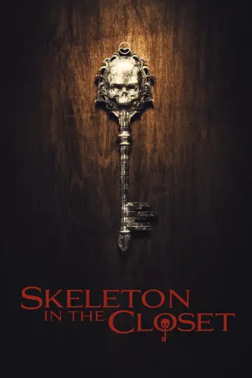 Plakat do filmu "Skeletons in the Closet" #192619