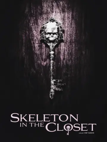 Plakat do filmu "Skeletons in the Closet" #413418