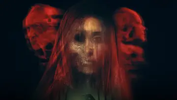 Zasłona do filmu "Skeletons in the Closet" #432060