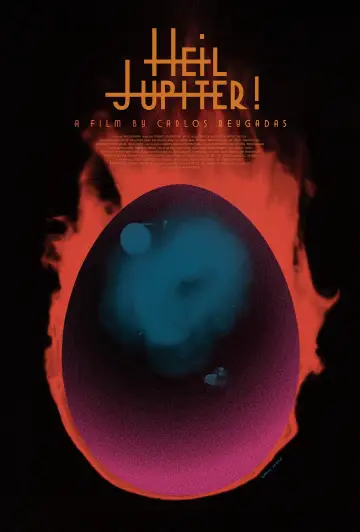 Plakat do filmu "Estela de sombra" #1806001