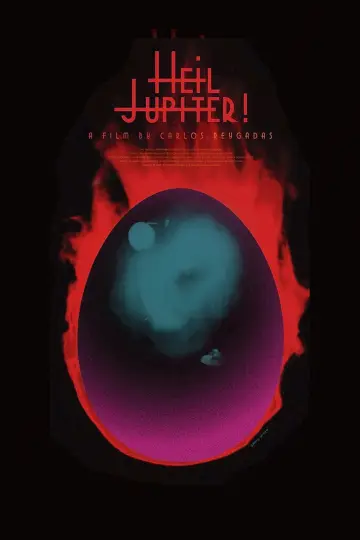 Plakat do filmu "Estela de sombra" #1806002
