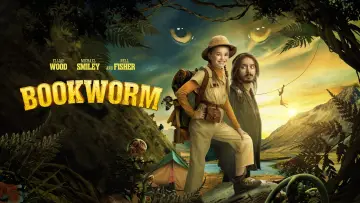 Zasłona do filmu "Mildred i mityczna pantera" #598479