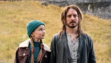 Zasłona do filmu "Mildred i mityczna pantera" #598491
