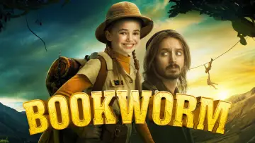 Zasłona do filmu "Mildred i mityczna pantera" #598500