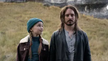 Zasłona do filmu "Mildred i mityczna pantera" #598508
