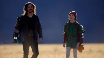 Zasłona do filmu "Mildred i mityczna pantera" #598519
