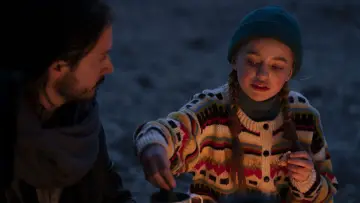 Zasłona do filmu "Mildred i mityczna pantera" #598529