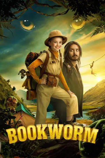 Plakat do filmu "Mildred i mityczna pantera" #598550