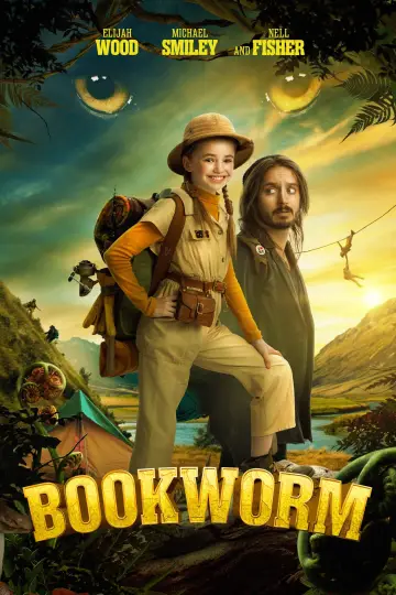 Plakat do filmu "Mildred i mityczna pantera" #598551