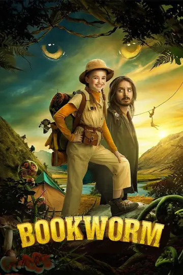 Plakat do filmu "Mildred i mityczna pantera" #598554