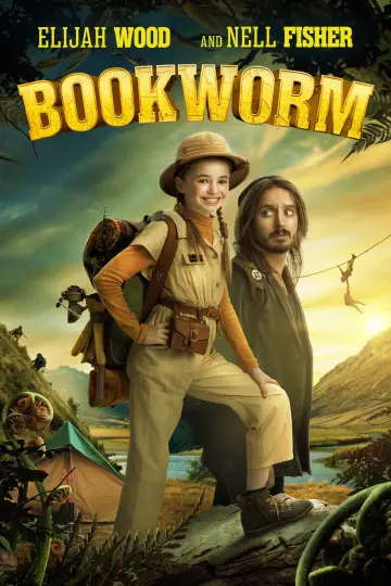 Plakat do filmu "Mildred i mityczna pantera" #598555