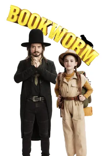 Plakat do filmu "Mildred i mityczna pantera" #598567