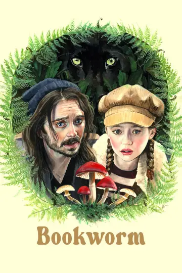 Plakat do filmu "Mildred i mityczna pantera" #598572