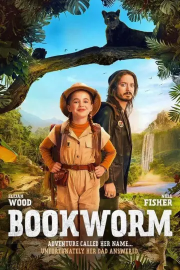 Plakat do filmu "Mildred i mityczna pantera" #598579