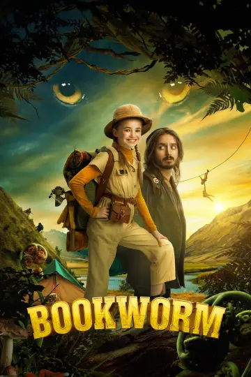 Plakat do filmu "Mildred i mityczna pantera" #598598
