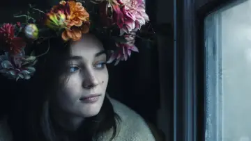Zasłona do filmu "Oxana" #1211133