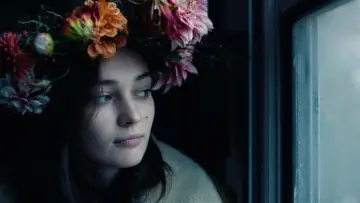 Zasłona do filmu "Oxana" #810938