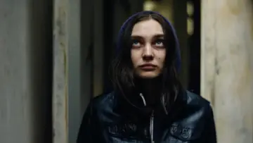 Zasłona do filmu "Oxana" #810939