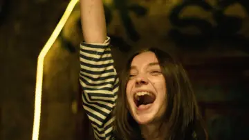 Zasłona do filmu "Oxana" #810940